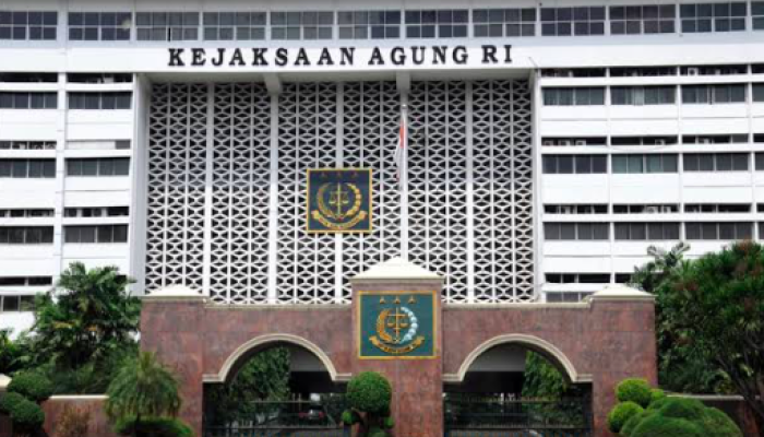 Lima Tersangka Dugaan Korupsi IUP PT QSS Dilimpahkan ke Pengadilan