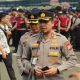Polda Metro Jaya: Pelaku Kerusuhan 27 Agustus Belum Terindikasi Anggota Ormas