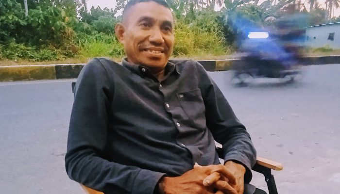 LKSI Maluku Dorong Nazali Lempo ke Kejagung RI