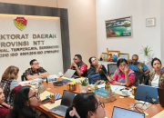 Kemendagri Kawal Bantuan Presiden Rp200 Miliar untuk Korban Gempa NTT agar Segera Tersalurkan