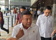 BIN Dalami Dugaan Perekrutan WNI untuk Bergabung dengan Militer Rusia