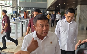 BIN Dalami Dugaan Perekrutan WNI untuk Bergabung dengan Militer Rusia