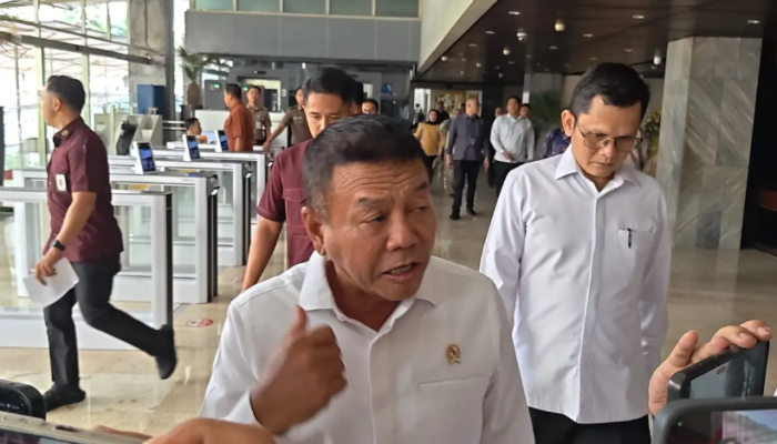 BIN Dalami Dugaan Perekrutan WNI untuk Bergabung dengan Militer Rusia