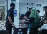 566 Orang Diduga Keracunan Usai Santap MBG di Sidoarjo, 88 Masih Dirawat
