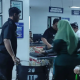 566 Orang Diduga Keracunan Usai Santap MBG di Sidoarjo, 88 Masih Dirawat
