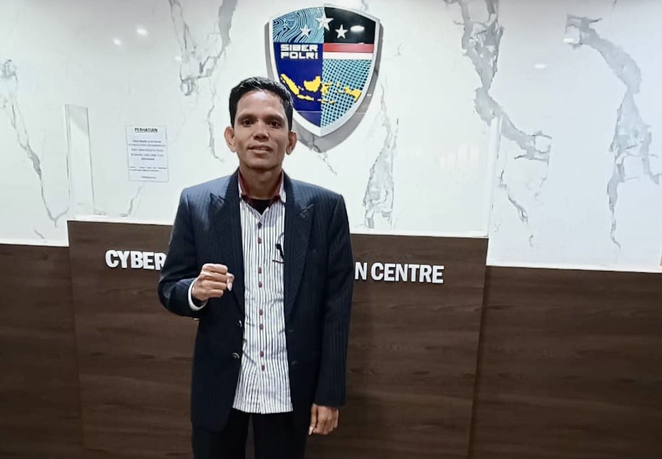 Koordinator Relawan Satuan Tugas (SATU Indonesia), Suhardin Yoris, S.H., menyatakan dukungan penuh terhadap langkah Kapolri Jenderal