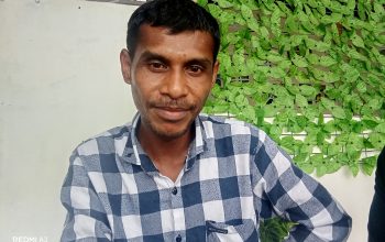 Revitalisasi Sekolah di SBT Jangan Dihambat Narasi Negatif, Aswan Kelian Desak Pengawasan Objektif!