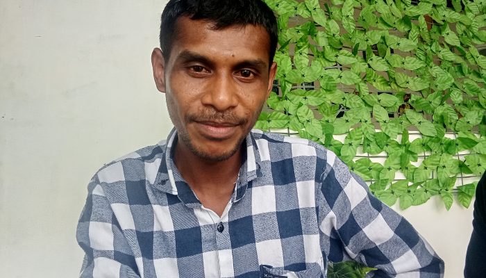 GIMIT Dukungan 22 Program Kampung Nelayan Merah Putih di SBT