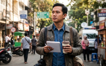 Seni Menjaga Diri : 5 Tips Penting Merawat Keseimbangan Hidup