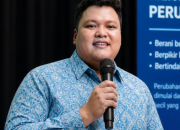 Jaga Persatuan, Tolak Provokasi, Perangi Narkoba