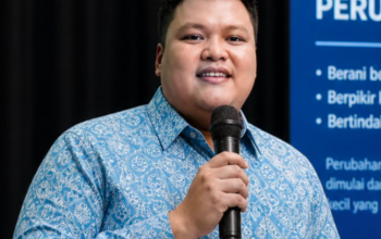Jaga Persatuan, Tolak Provokasi, Perangi Narkoba