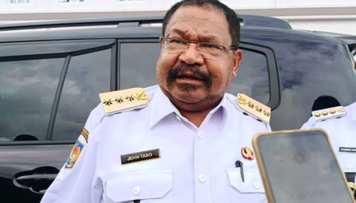 “Jumat Kramat” Kasus Papua Pegunungan : GPK RI Seret Penanggung Jawab Anggaran ke Bareskrim