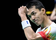 Hylo Open 2026: 10 Wakil Indonesia Siap Bertanding, Jonatan Christie Jadi Andalan