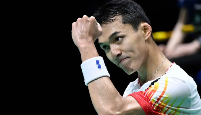 Hylo Open 2026: 10 Wakil Indonesia Siap Bertanding, Jonatan Christie Jadi Andalan
