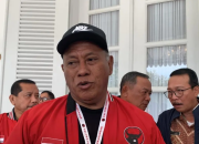 PDIP Siapkan Pemecatan Bupati Klaten Hamenang Wajar Ismoyo Usai Terjaring OTT KPK