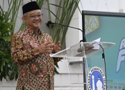 Mendikdasmen Abdul Mu’ti: Kebijakan Siswa Tidak Otomatis Naik Kelas Berlaku 2027/2028