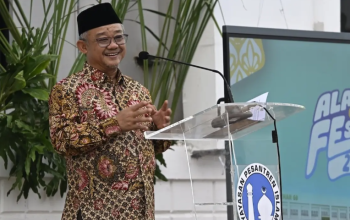 Mendikdasmen Abdul Mu’ti: Kebijakan Siswa Tidak Otomatis Naik Kelas Berlaku 2027/2028