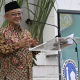 Mendikdasmen Abdul Mu’ti: Kebijakan Siswa Tidak Otomatis Naik Kelas Berlaku 2027/2028