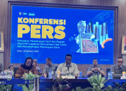 Atasi Overkapasitas Lapas, Pemerintah Siapkan Program Pembinaan Puluhan Ribu Narapidana