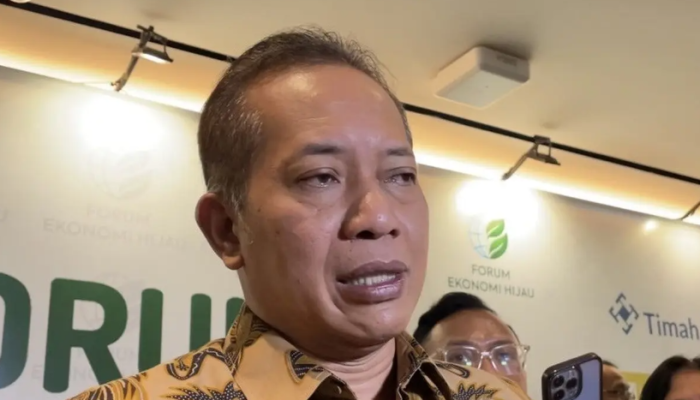Gaji ASN Diusulkan Dibayar Lewat Koperasi Merah Putih, Ferry Juliantono Segera Bahas dengan Menkeu