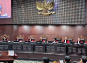 Istana Sebut Putusan MK Belum Pengaruhi Legitimasi Gibran sebagai Wakil Presiden