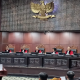 Istana Sebut Putusan MK Belum Pengaruhi Legitimasi Gibran sebagai Wakil Presiden