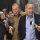 Surat Pemakzulan Gibran Beredar di DPR, NasDem Tegaskan Belum Ada Sikap Resmi