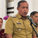 Tri Adhianto Pastikan Dua Halte Transjabodetabek di Bekasi Rampung Awal Desember 2026