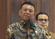 Surpres Pergantian Panglima TNI Belum Diterima DPR, Skema Calon Tunggal Masih Misterius