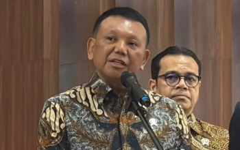 Surpres Pergantian Panglima TNI Belum Diterima DPR, Skema Calon Tunggal Masih Misterius