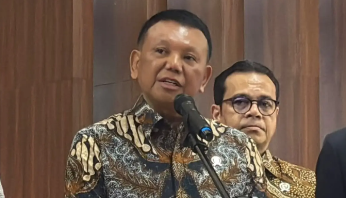 Surpres Pergantian Panglima TNI Belum Diterima DPR, Skema Calon Tunggal Masih Misterius